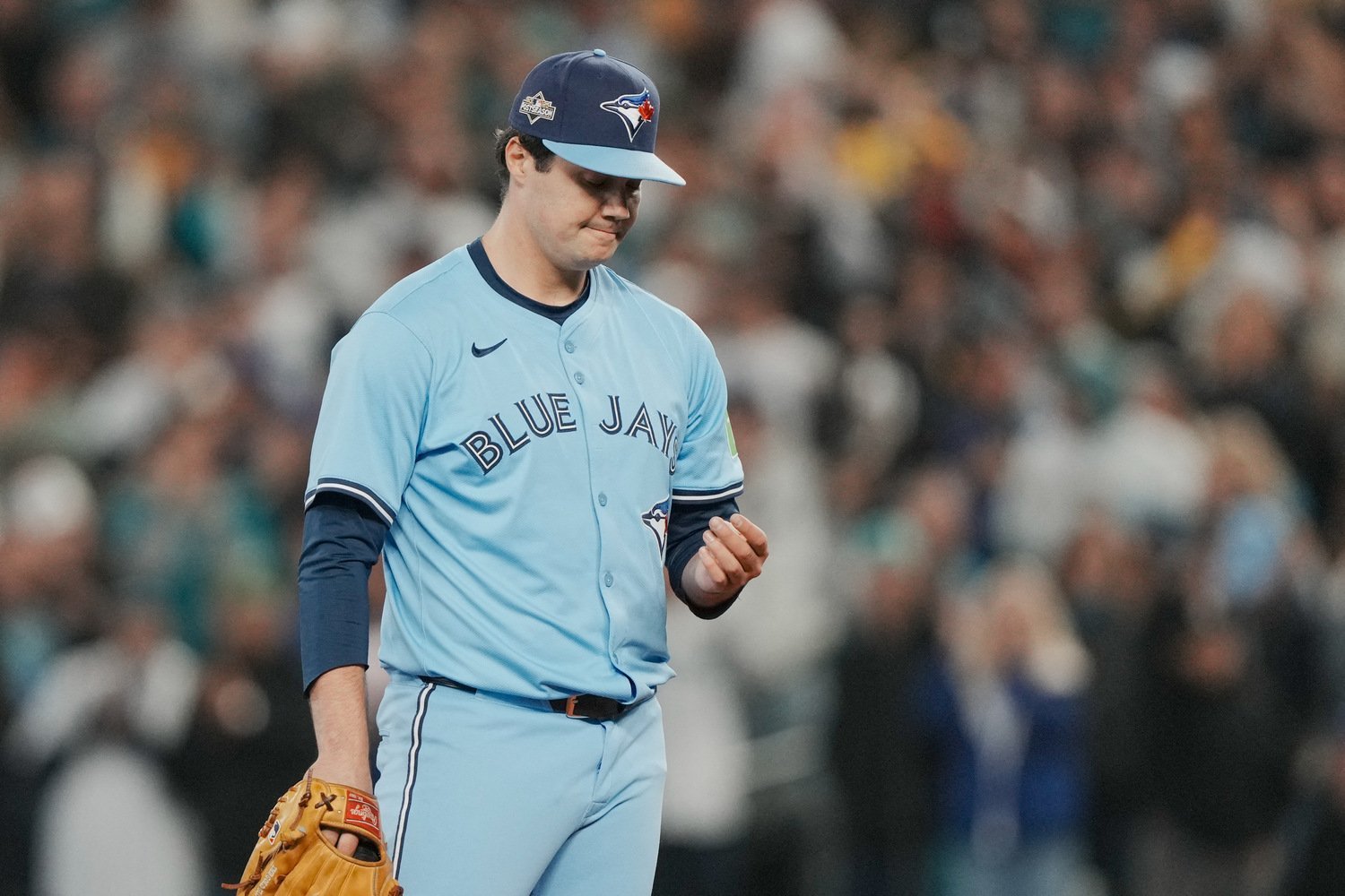 More information about "Will We Ever See Brendon Little Back With the Blue Jays?"