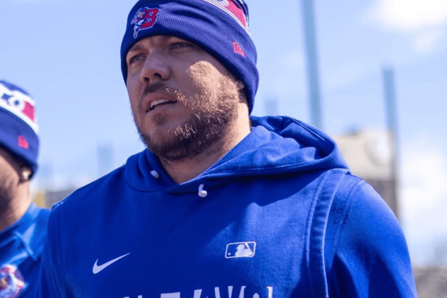 More information about "Yariel Rodríguez Is Making Changes, and the Blue Jays Should Take Notice"