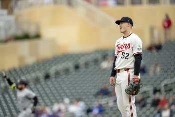 What the Heck Is Going On with Zebby Matthews?