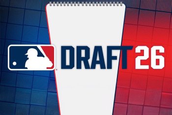 Twins Select High-Octane SoCal Arm with 3rd Overall Pick in First 2026 MLB Mock Draft