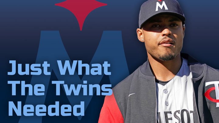 More information about "Taj Bradley is Exactly What the Twins Needed"