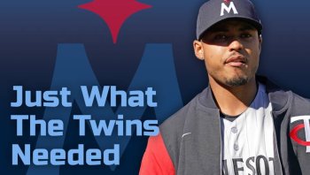 Taj Bradley is Exactly What the Twins Needed