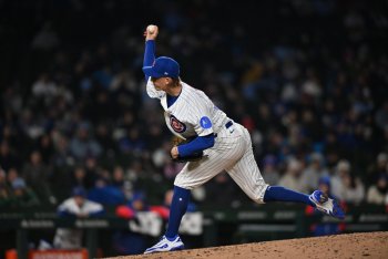 Ben Brown's Strong Appearance Tuesday Might Have Been Just the Beginning