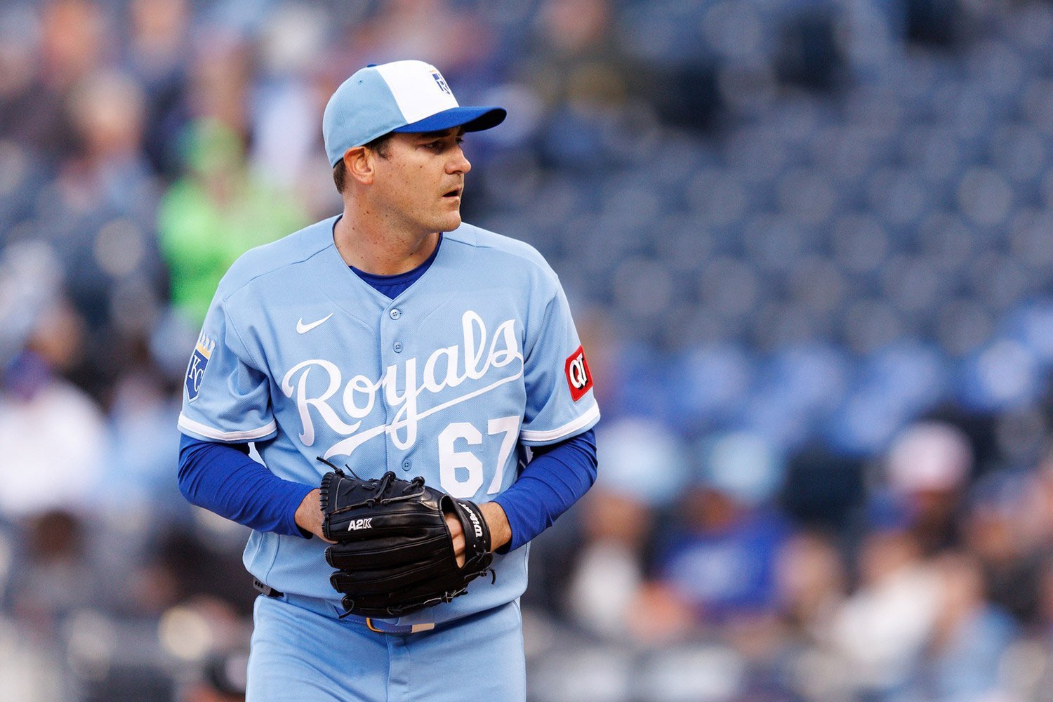 More information about "Seth Lugo Is Throwing All The Pitches, And They're All Working For Him"