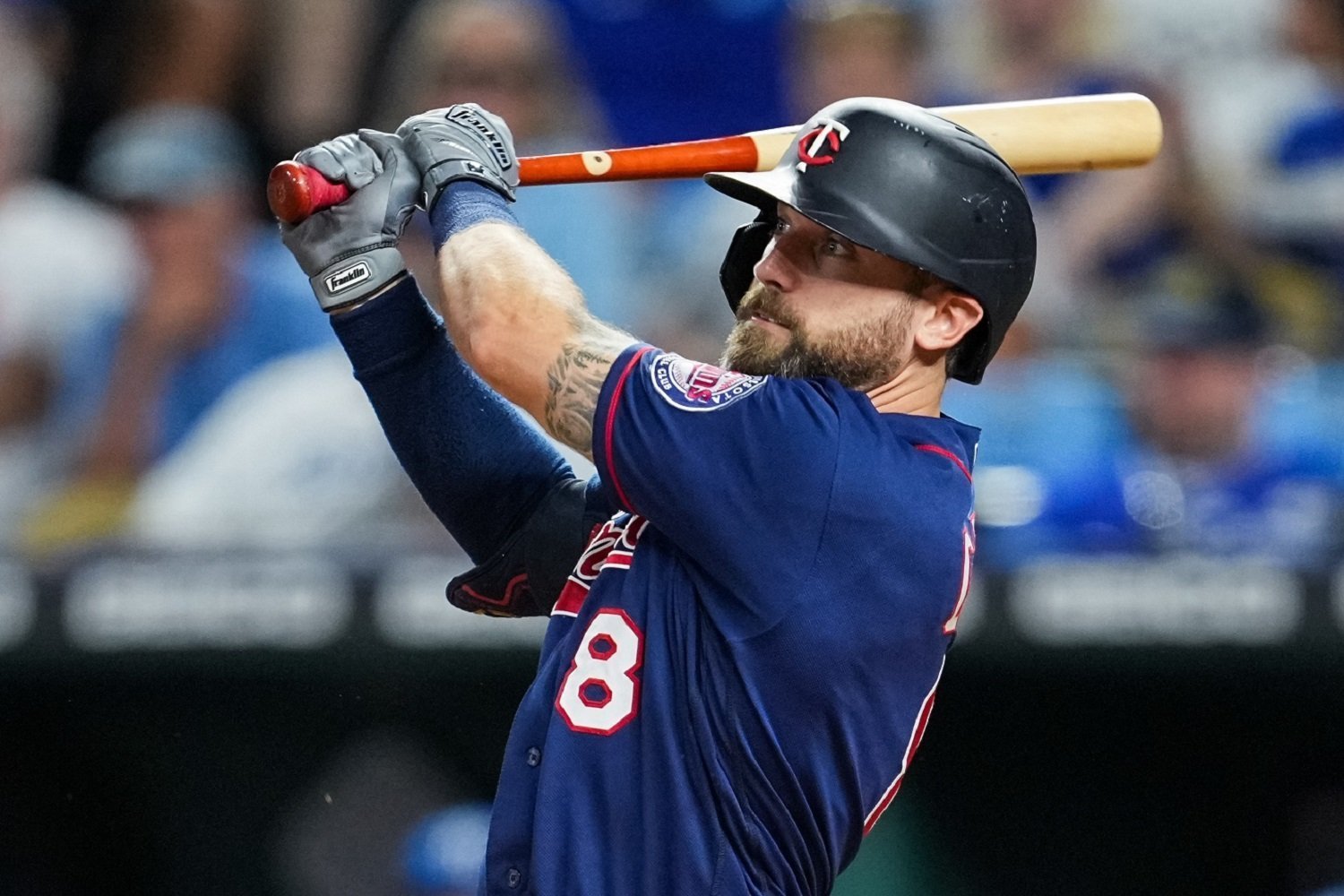 More information about "Revisiting the Jake Cave-for-Luis Gil Trade That Still Sparks Debate"