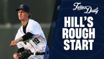 Why Dasan Hill’s Start To The Season Is Alarming