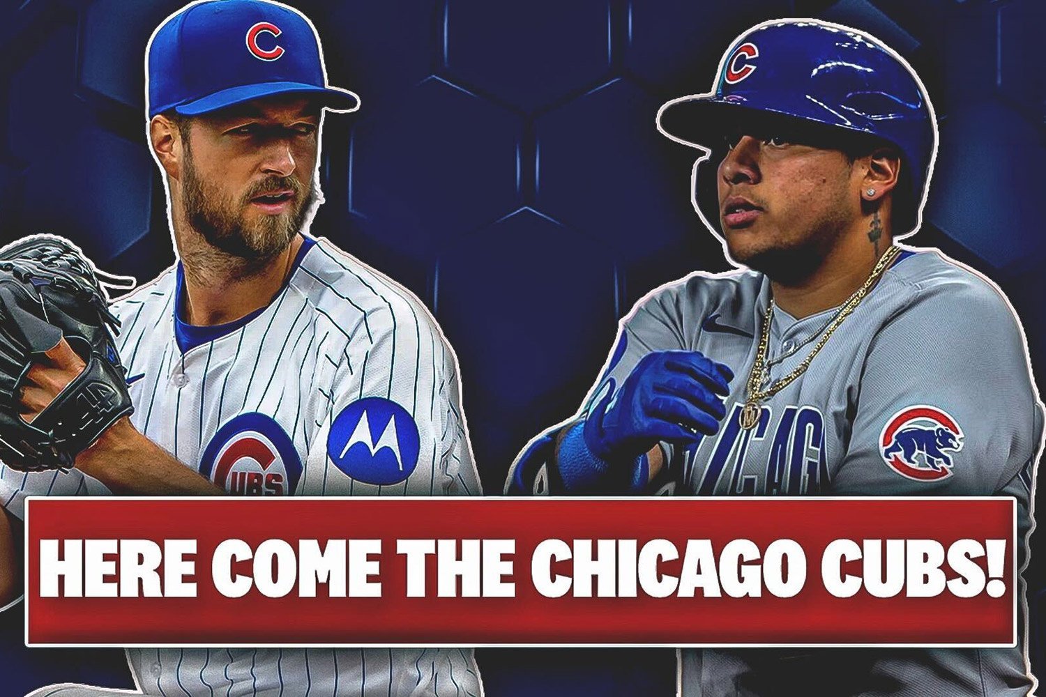 More information about "Episode 49: Cubs Getting Hot Despite Injuries"