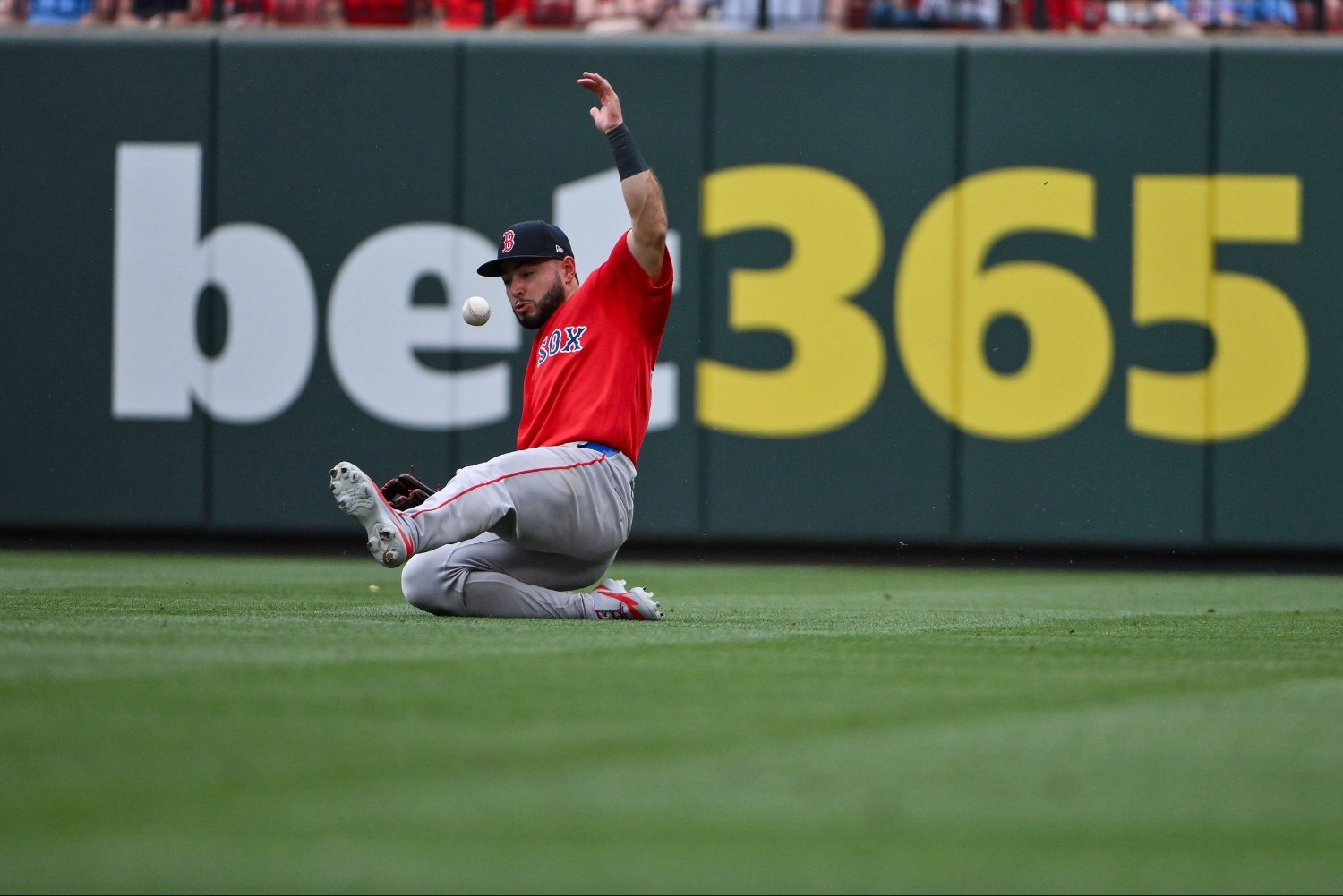 More information about "Wilyer Abreu Is One of the Most Valuable Players In Baseball"