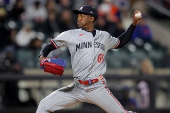 Kody Funderburk Returns To Twins' Bullpen As Kendry Rojas Demoted