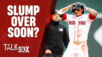 Will Jarren Duran Return To Form?