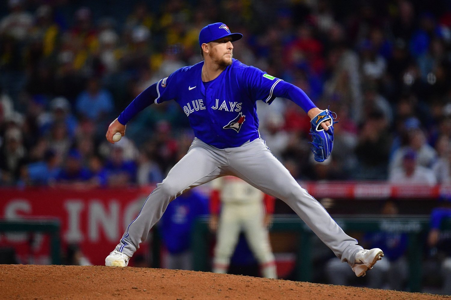 More information about "Jeff Hoffman Throws Hard, So Why Isn’t His Fastball Enough?"