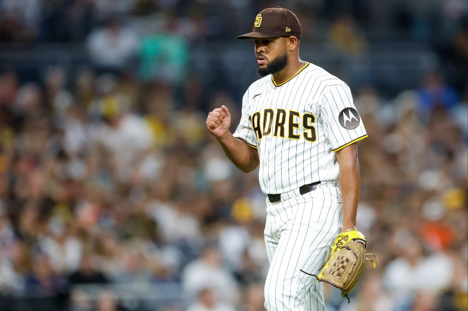 More information about "Randy Vásquez's 2026 Debut Laid the Foundation For A Much-Needed Breakout"