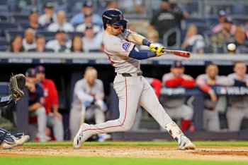 The Red Sox's Bench Has Been Abysmal. Could Two Familiar Faces Fix That?