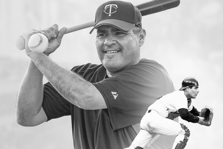 Twins Mourn the Loss of 1987 Champion Tom Nieto