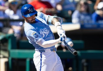 What Are Some Early Takeaways From the Royals' Offense?