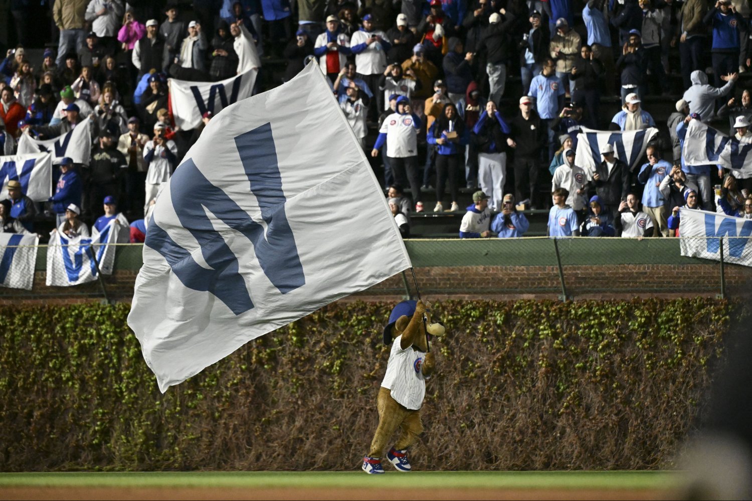 More information about "Baseball's Best Division: Cubs Staring Down Unfriendly Gauntlet In NL Central"