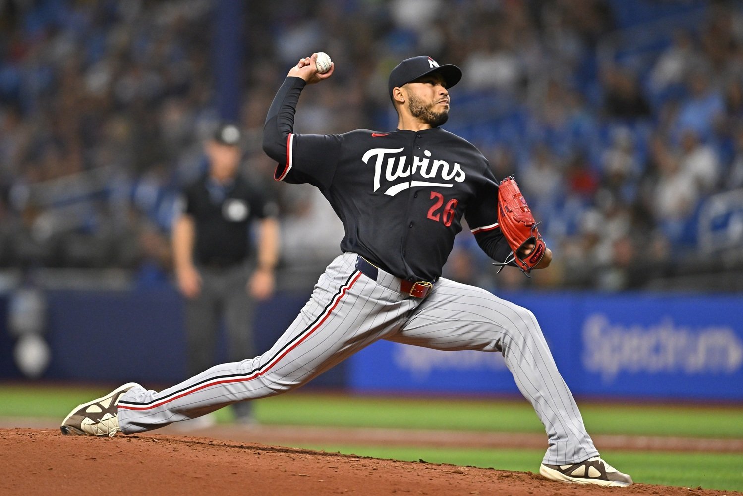 More information about "Rays 6, Twins 2: Taj Bradley Battered in Return to the Trop"