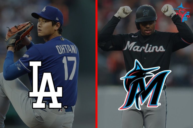What are your Marlins vs. Dodgers series predictions?