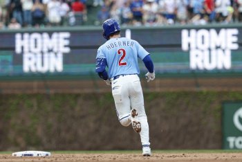 Nico Hoerner and the Power of the Pulled Line-Drive Approach