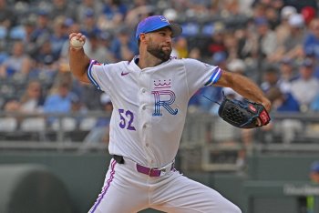Michael Wacha is Looking Better Than Ever