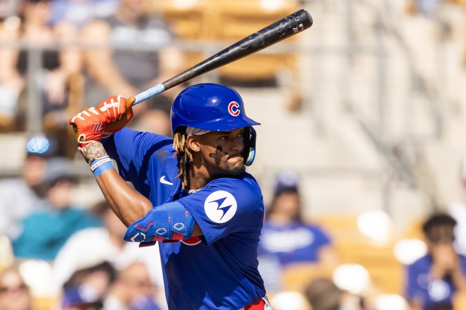 More information about "Chicago Cubs Minor League Report (4/29): Kevin Alcántara Homers Again, Southisene's Clutch Double Snaps Pelicans' Skid"
