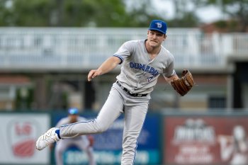 Trey Yesavage Will Not Sign the Cards You Mail Him