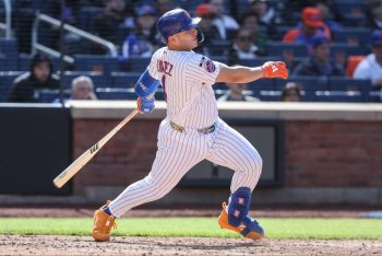 Francisco Alvarez Has Crashed Back Down To Earth After Hot Start