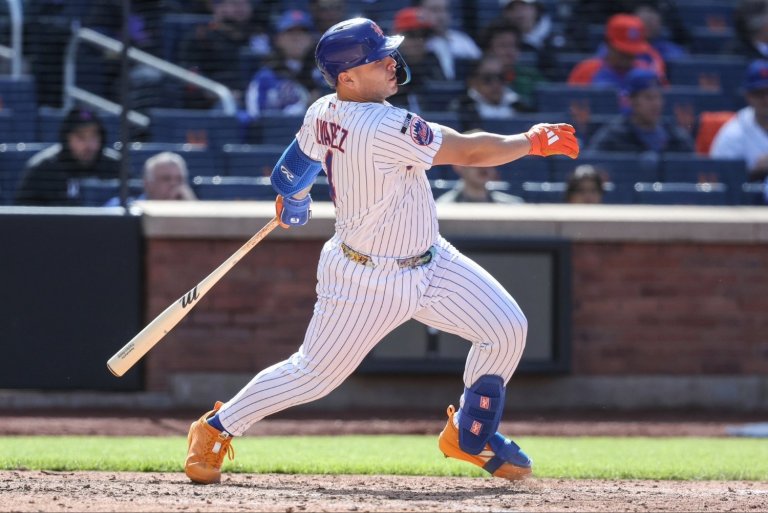 Francisco Alvarez Has Crashed Back Down To Earth After Hot Start