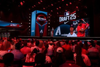 Royals Receive 6th-Largest Bonus Pool for 2026 MLB Draft