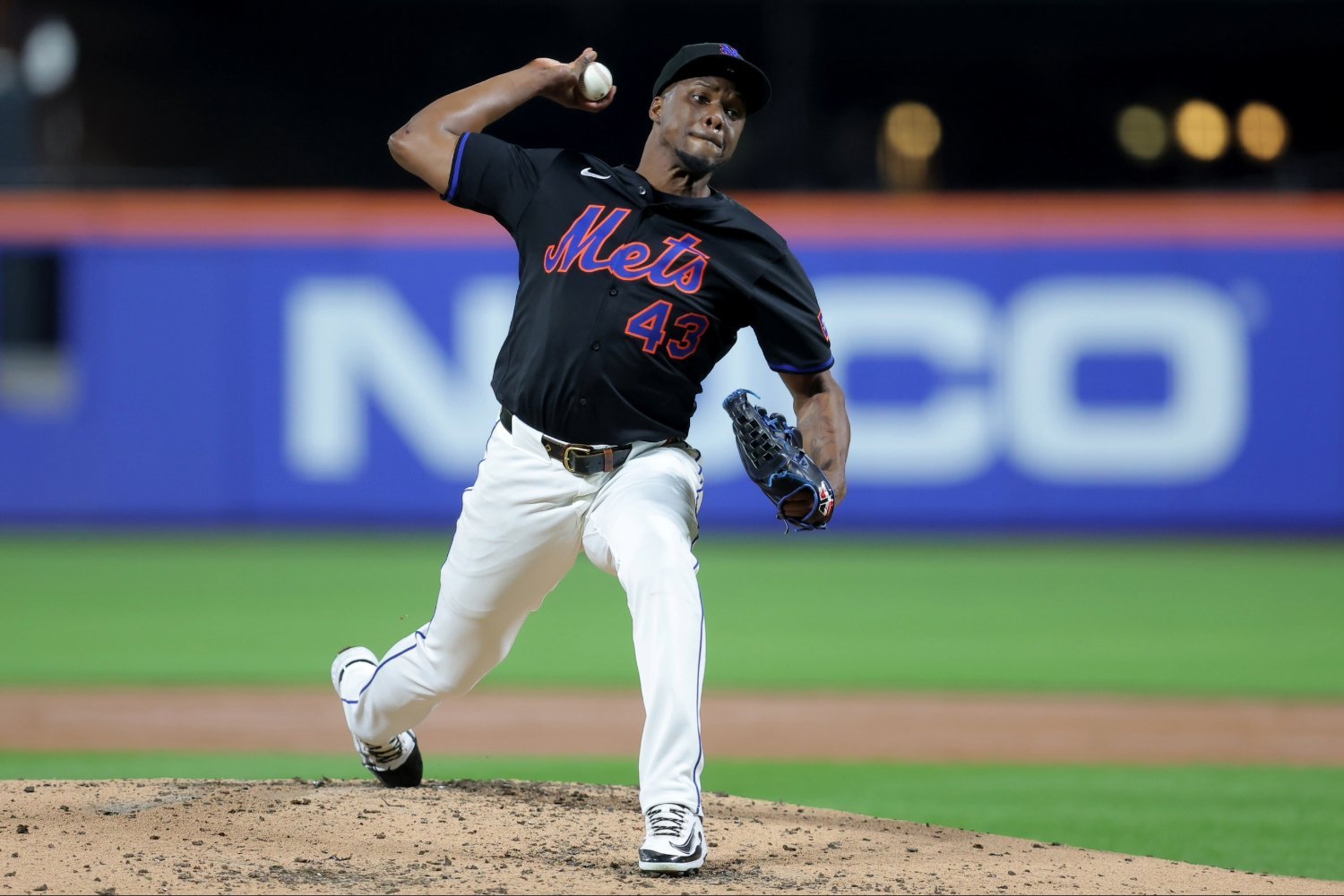 More information about "Mets Bright Spots: Breaking Down the Numbers Behind Huascar Brazobán's Breakout Season"