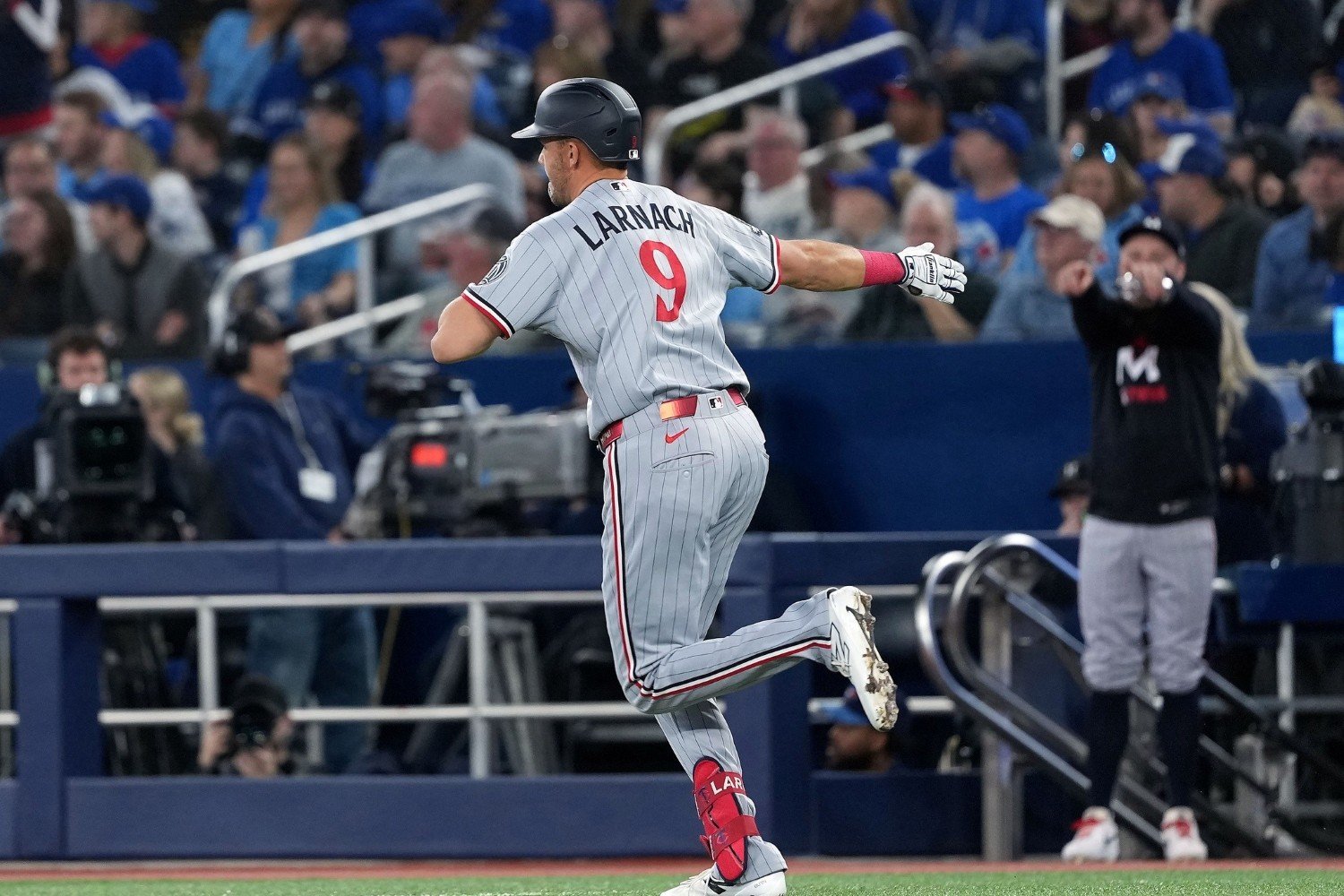 More information about "Do the Minnesota Twins Actually Have More Left-Handed-Hitting Corner Outfielders Than Other Organizations?"