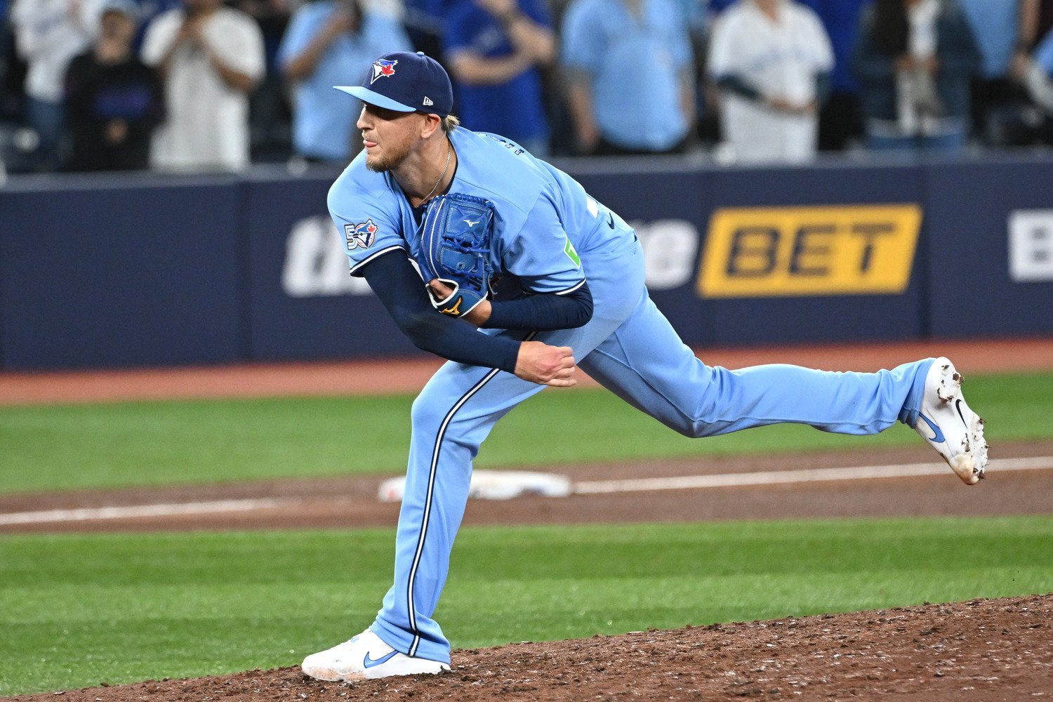 More information about "Closer by Committee: The Blue Jays’ New Late-Inning Plan"