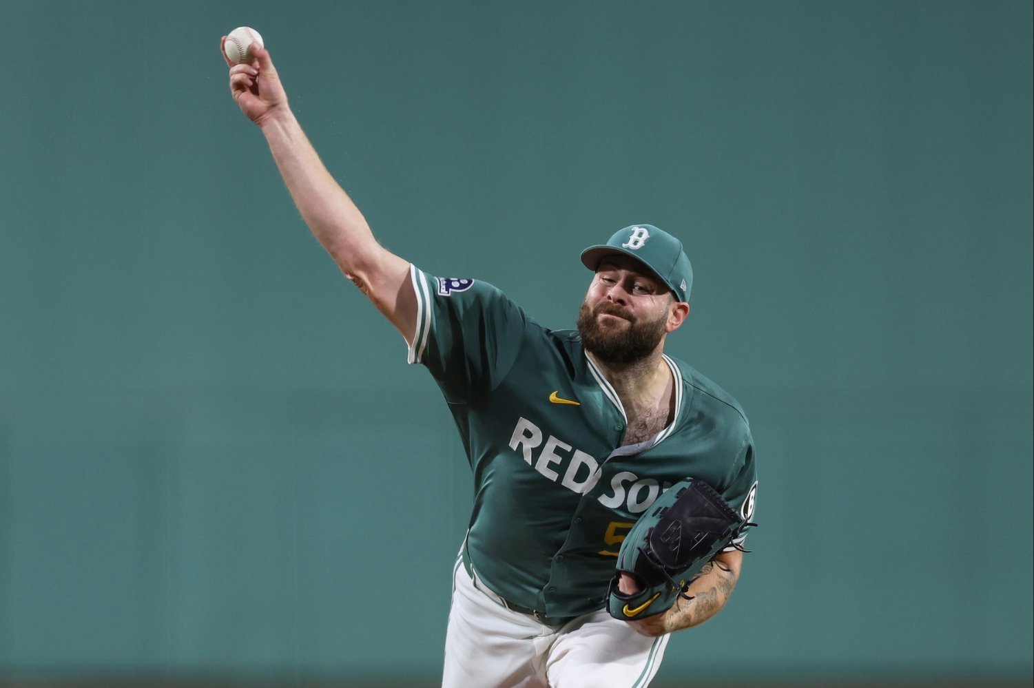More information about "Lucas Giolito Is the Best Answer the Padres Could Have Come Up With"