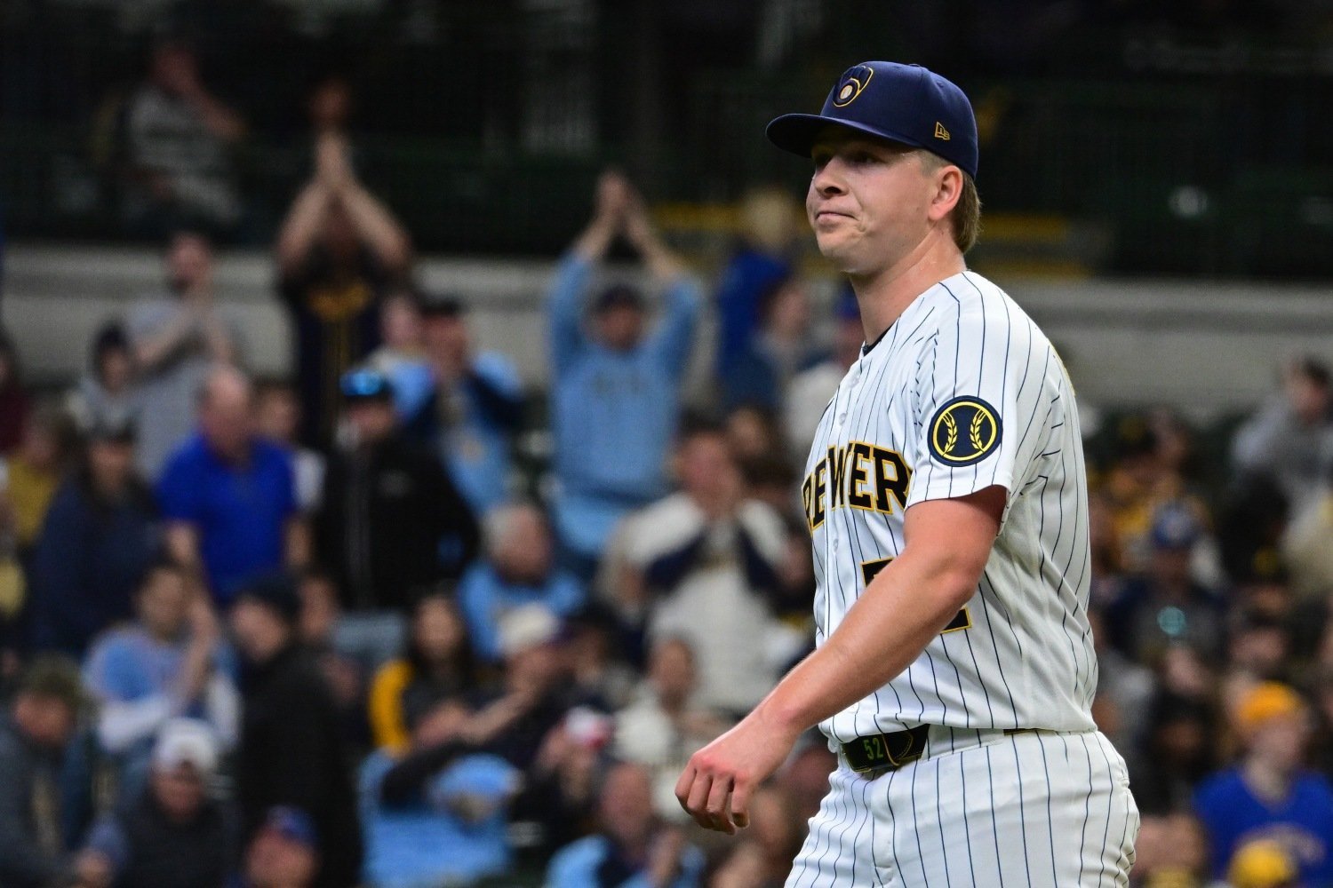 More information about "Brewers Week in Review: Sputtering Bats and Bullpen Mishaps"