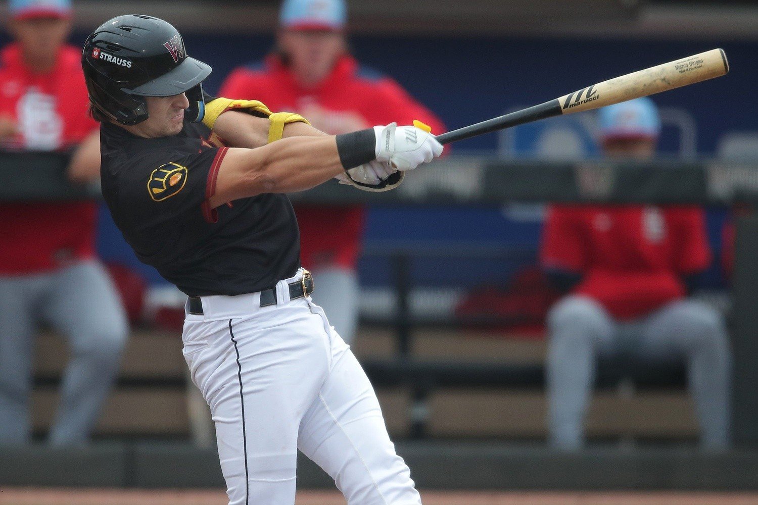 More information about "Batting Around: A Weekly Review of the Brewers’ Top Position Prospects"