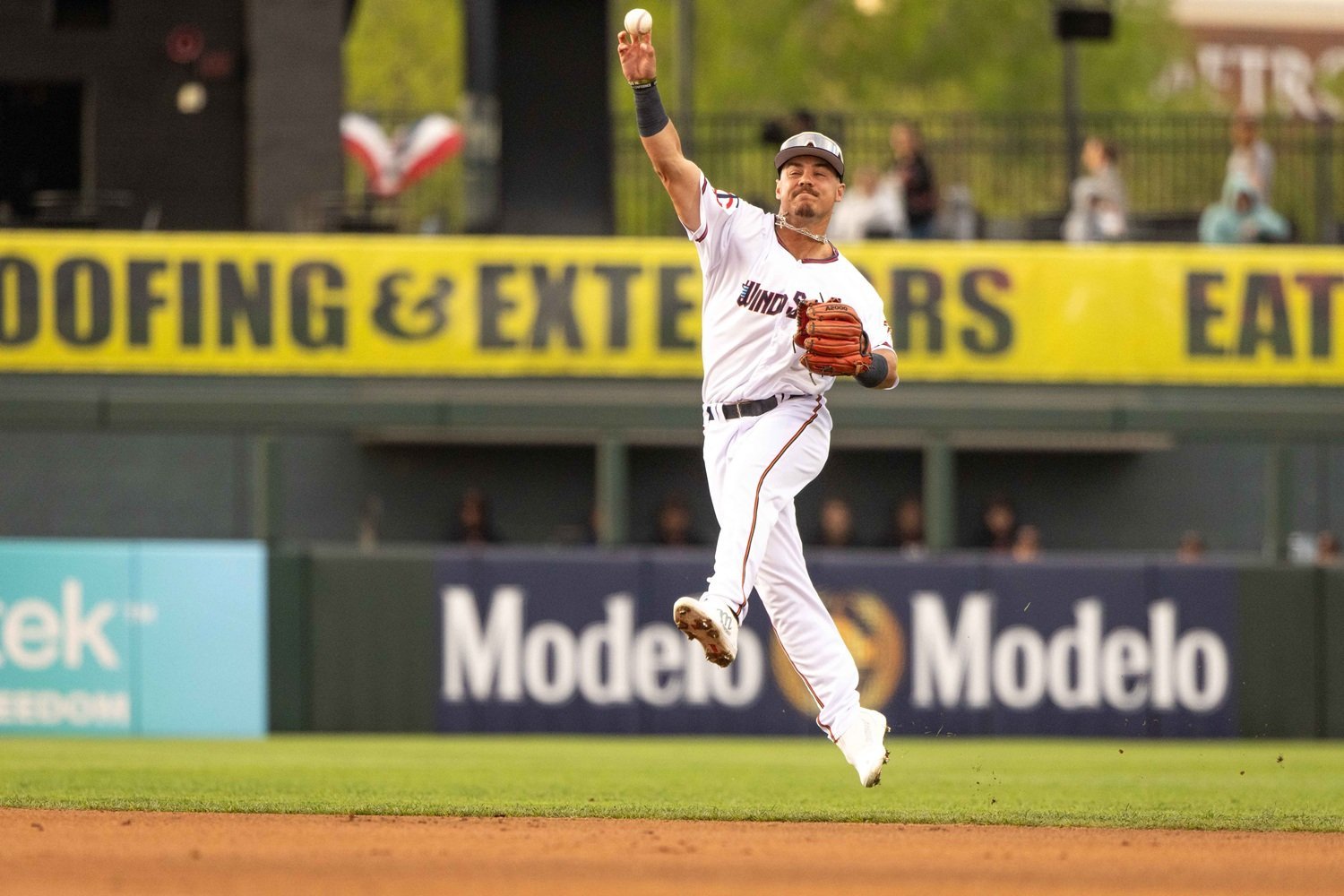 More information about "Twins Minor League Report (4/3): Dueling One-Hitters"