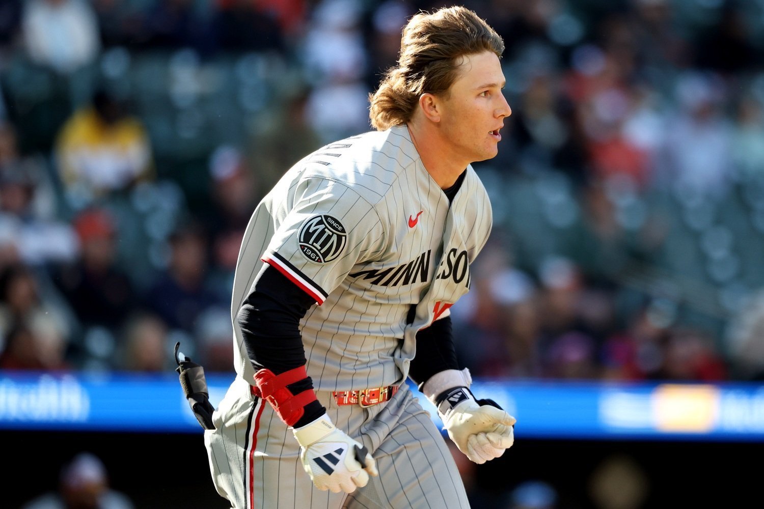 More information about "Can Luke Keaschall Break Out of His Sophomore Slump?"