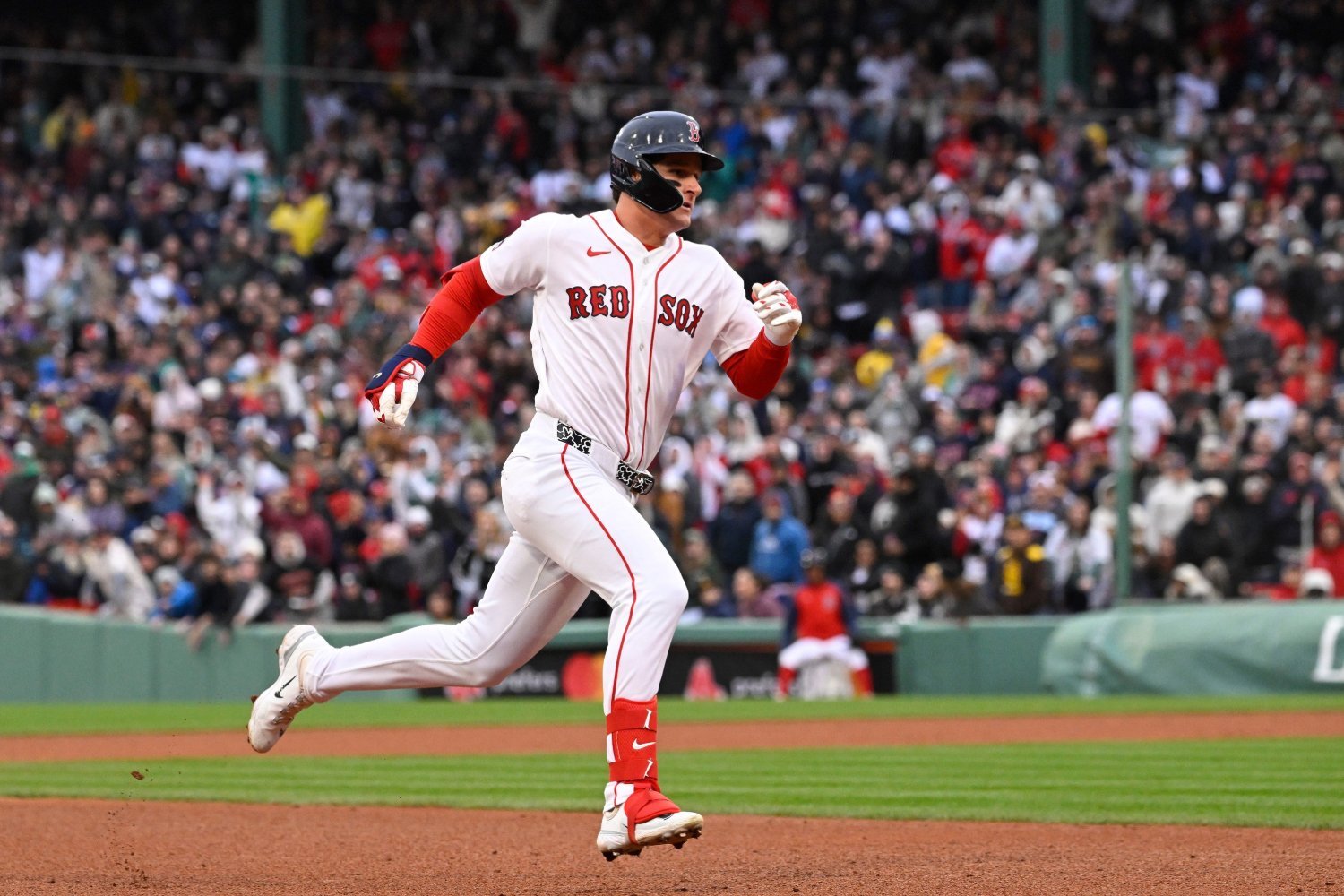 More information about "Roman Anthony Is Built To Carry A Lineup, So Why Is He Struggling In 2026?"