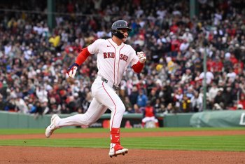 Roman Anthony Is Built To Carry A Lineup, So Why Is He Struggling In 2026?