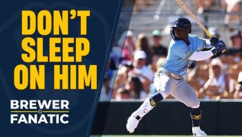 The Most Underrated Brewers Prospect