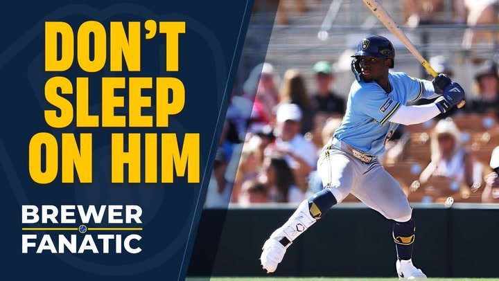 The Most Underrated Brewers Prospect