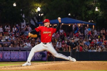 Fish On First Prospects Report: Robby Snelling strikes out 12; highlighting brilliant Beloit bats