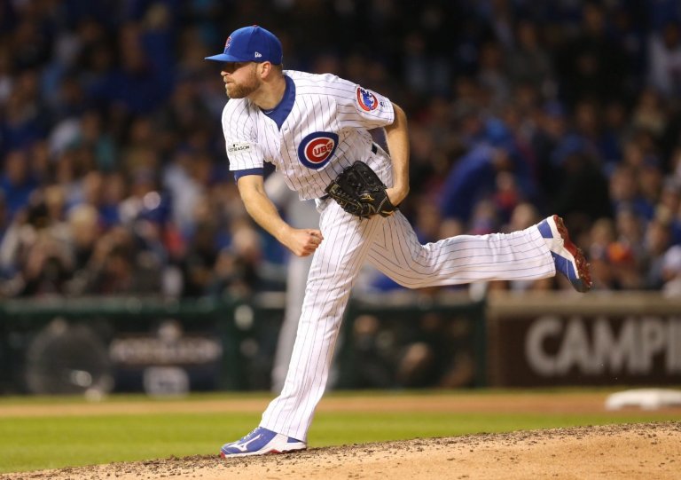 The Curse of Wade Davis: Can Daniel Palencia Finally Break Cubs' Closer Drought In 2026?