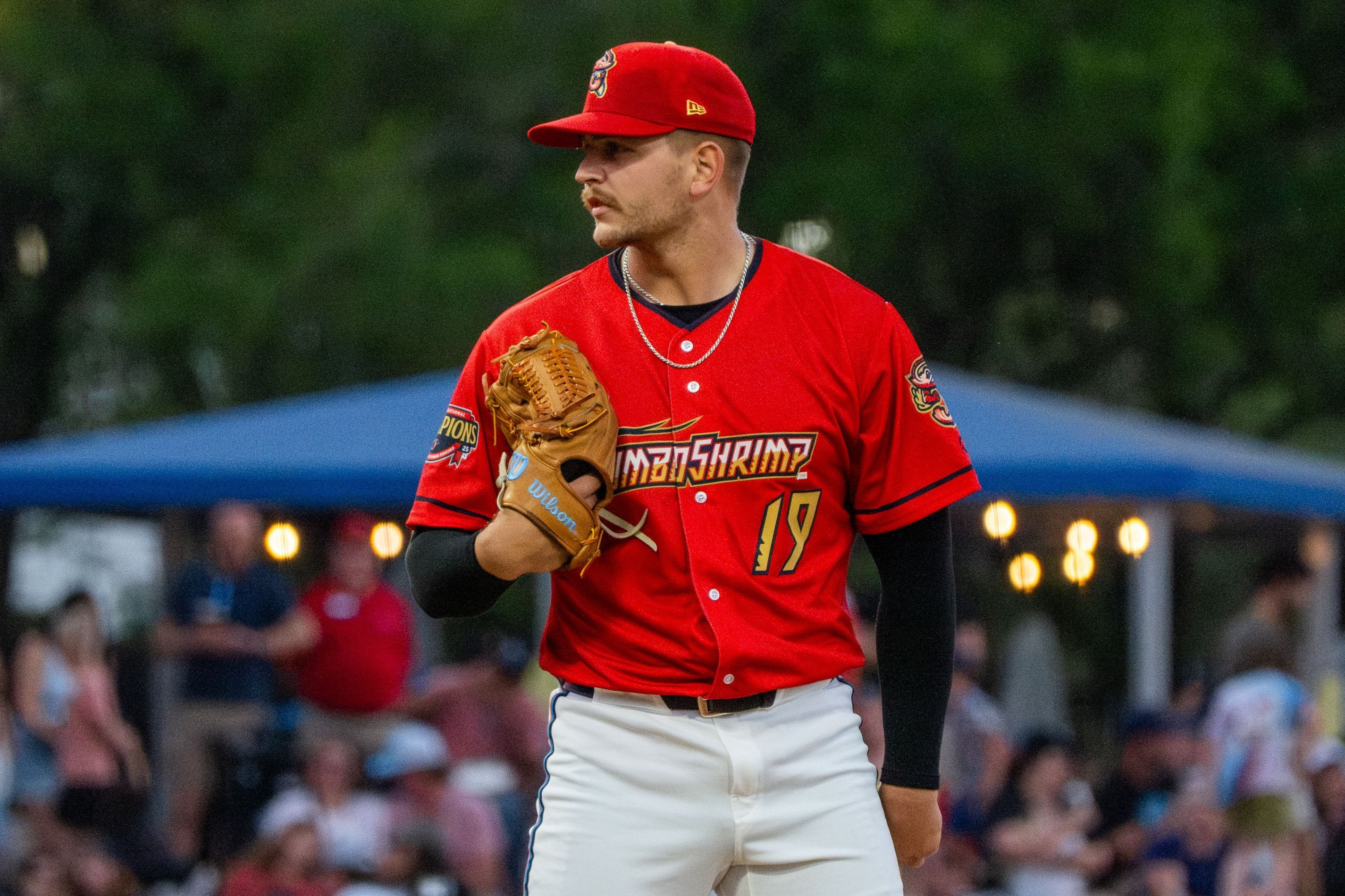 More information about "Who should Marlins call up first: Braxton Garrett or Robby Snelling?"