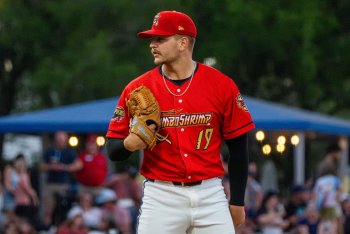 Who should Marlins call up first: Braxton Garrett or Robby Snelling?