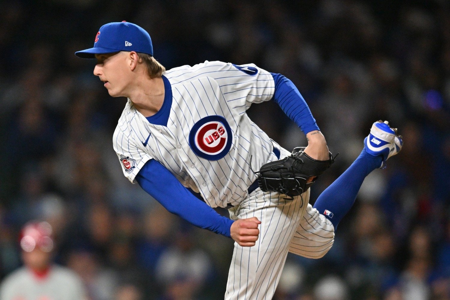 More information about "The Annual Cubs Bullpen Reckoning is Here"