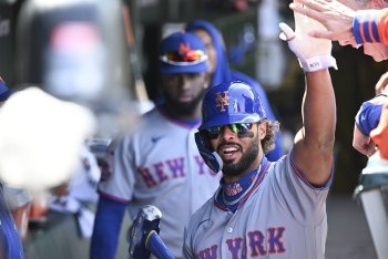 Two Former Royals Get New Big League Chances in National League