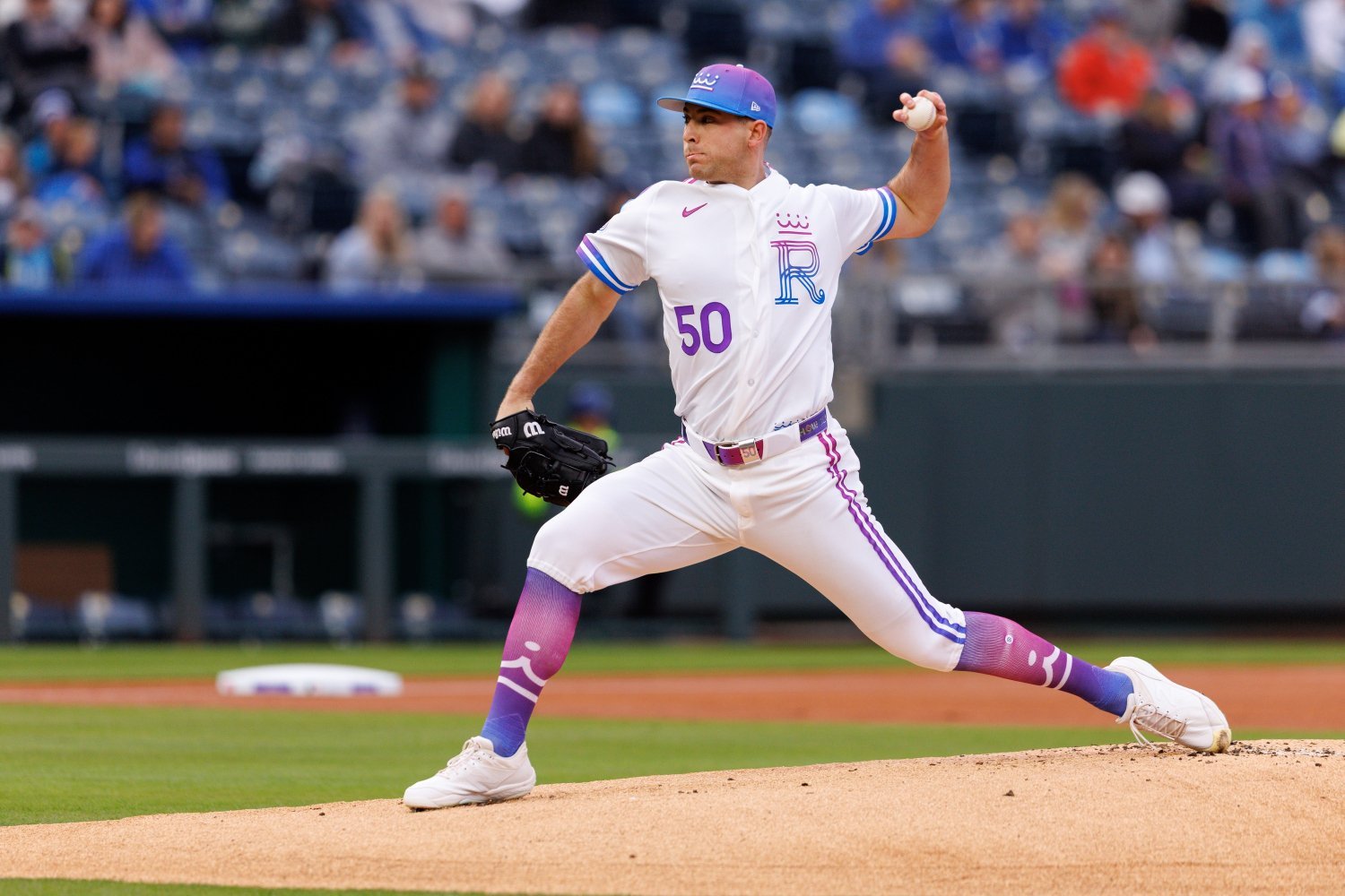 More information about "Week in Review: Royals Have Losing Week Against Divisional Foes"