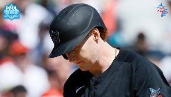 Does slumping Owen Caissie need minor league reset?