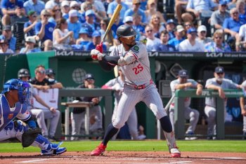 Twins Stand Out as MLB Sees Encouraging Growth in African American Representation